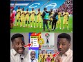 Update BLACKSTARS PROPHECY - Prophet Clement Speaks On 2026 World Cup! Faith Of Blackstars