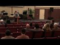 Galatians 2:15-3:5 Sermon