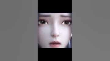 She fell in love 💗 with him 😍Jade dynasty best 🔥 status video