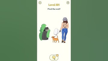 Dop 2 gameplay Level 551 #shorts #gameplay