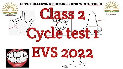 class 2 EVs cycle test 1/kv//kvs/kv test #cycletest  #kvtes #class2 #kvexam #evs #evstest #cbse