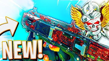 this UNDERRATED RAPID FIRE SMG is OP! (Best CORDITE Class Setup) - Black Ops 4