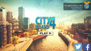 City Island 4 Simulation Town  - Gameplay IOS & Android screenshot 4