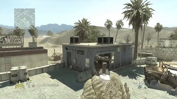 MW2 Strafe Montage ft. Adrogation