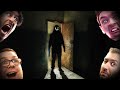 GHOST HUNTING with THE BOYS | Phasmophobia