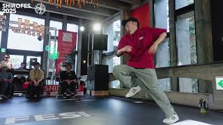 Download Lagu 【SEMIFINAL HOUSE-OPEN YOUR EYES】 KENSHU vs KEIN │ SHIROFES. 2025  │ FEworks MP3 Download Lagu 【SEMIFINAL HOUSE-OPEN YOUR EYES】 KENSHU vs KEIN │ SHIROFES. 2025  │ FEworks MP3