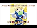 Avenue Illusion! slowed reverb/daycore song by:beit 