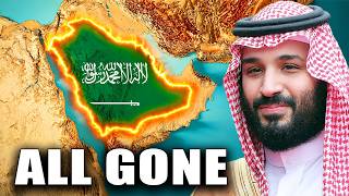 Celebrity Nobody Wants to Visit Saudi Arabia Anymore — Something’s Going Seriously Wrong There Wealth