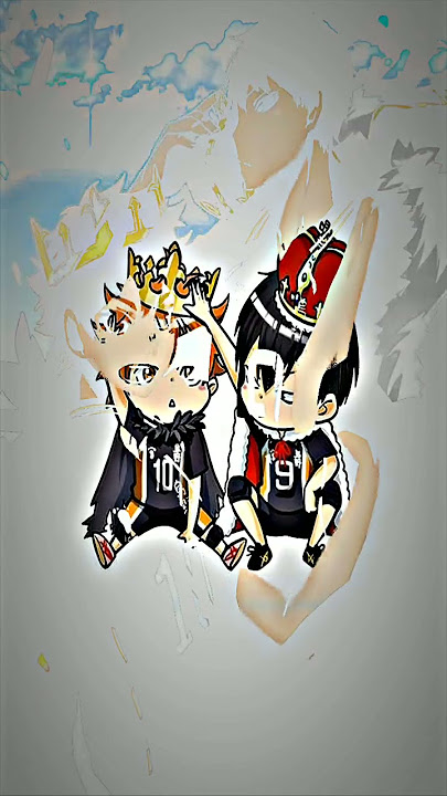 JEDAG JEDUG DUO MAUT HINATA X KAGEYAMA😎😍🤙 ||DJ MENGKANE🎶|| VIRAL TIKTOK🔥 (HAIKYUU)#haikyuu