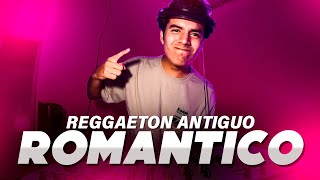 REGGAETON ANTIGUO ROMANTICO ( Big Boy, Nigga, Makano, Factoria, Tony Dize, Ramkin & KenY )