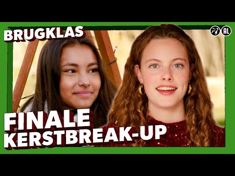 HET LEVEN OP ONZE KERST! 🎄