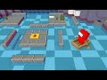 AMONG US BUT FLOODED | MINECRAFT ANIMATION