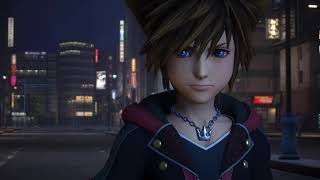 Kingdom Hearts but you have to guess the theme of the video