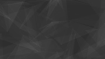 After Effects Trapcode Mir motion background