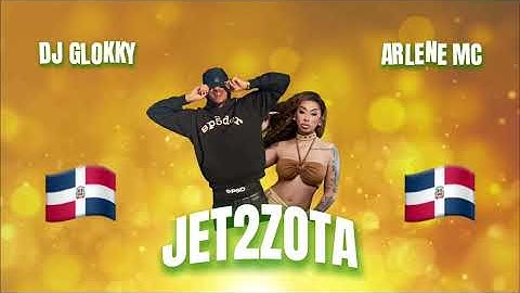 Thumbnail of NOTHING BEATS A JET 2 HOLIDAY X MAMAZOTA ARLENE MC | JET2ZOTA - DJ GLOKKY