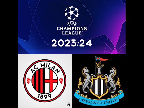 Foxes predict UEFA Champions League: AC Milan vs Newcastle