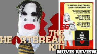 Movie Review The Heartbreak Kid 1972 With Charles Grodin