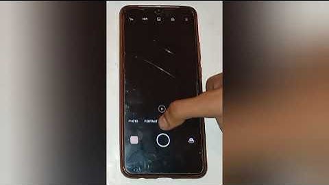 How to use time lapse camera setting in realme c11,use time lapse camera setting