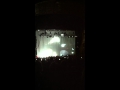 30 Seconds to Mars Intro At Fillmore Detroit HD