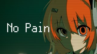 No Pain feat.Rei Adachi