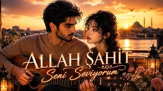 Allah Şahit, Seni Sonsuza Dek Seviyorum