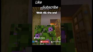 Decorative Build Hack | Minecraft | Hero op | #minecraft #heroop