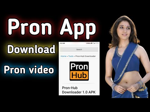 No Pron App Download | Porn Video