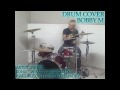 -Bbby M.- Usher : "What is a Man to do" (Drum Cover)