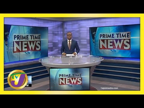 Jamaican News Headlines | TVJ News - May 30 2021