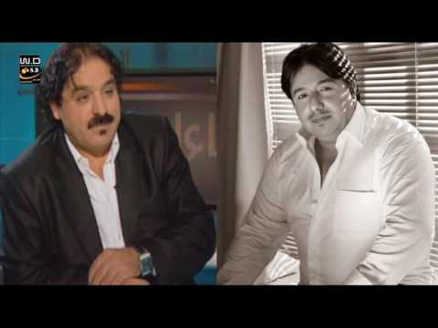 محمد عبد الجبار و خضير الهادى تونين ياروح الما يريدك ربح ياسالي اول كاس 