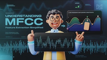 Understanding MFCC Feature Extraction in Audio Processing | MFCC Tutorials Part 2