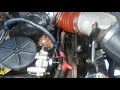 7.3 ipr solenoid problem
