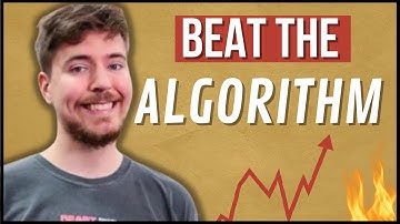 How The YouTube Algorithm Works In 2023