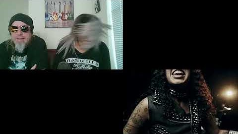 CRYPTA/BLOODYWOOD/MESHUGGAH/SITAR METAL/AYU GUSFANZ: WORLD METAL DAY BOWL #SGBC #WORLDMETALMEGABOWL