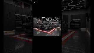 The Ultimate Modern USA Garage Makeover 2026: Smart Tech &amp; Storage