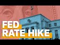 Understanding the Federal Reserve and Interest Rates