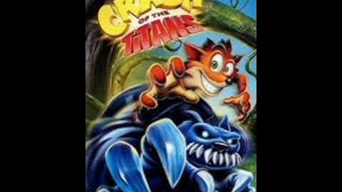 CRASH OF THE TITANS Java OST - Full Soundtrack (several versions)