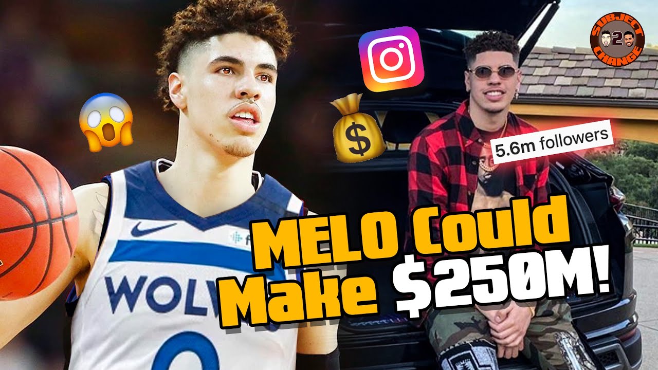 Download Should LaMelo Ball QUIT BASKETBALL And Do This!? 2020 NBA Draft Preview With Jordan McCabe 😱