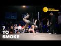 7 To Smoke At Hip Opsession 2025 7 To Smoke At Hip Opsession 2025