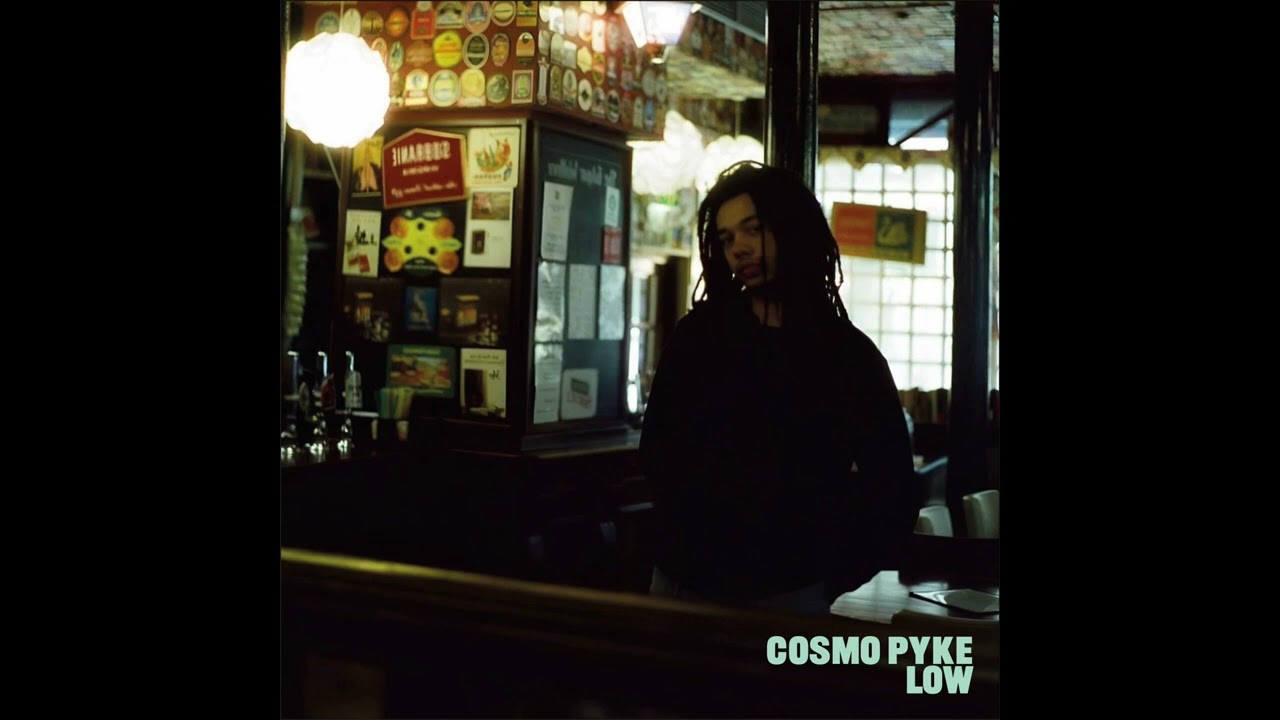Watch Cosmo Pyke - Low (Audio) on YouTube Watch Cosmo Pyke - Low (Audio) on YouTube