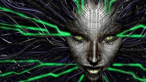 System Shock Remastered Gameplay Trailer