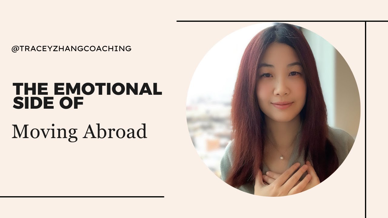 The Emotional Side of Relocation No One Prepares You For - YouTube