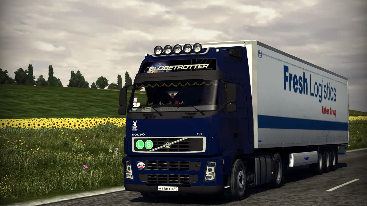 Volvo fh 1. Volvo fh16 440. Volvo fh12 ETS. Volvo fh12 ETS 2. Euro Truck Simulator 2 Volvo FH.