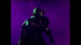 Seijuu Sentai Gingaman | Bull Black's Tragic Past