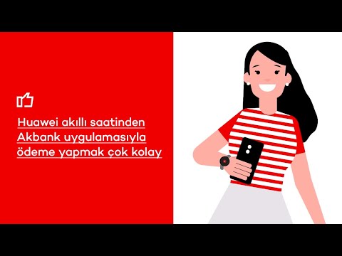 Huawei Akıllı Saat
