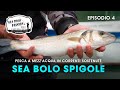 Pesca a bolognese in MARE, SPIGOLE e correnti sostenute | SEA BOLO PASSION S3E4 | @Trabucco Fishing