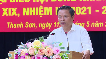 Hội nghị tiếp xúc giữa cử tri với người ứng cử Quốc hội ứng cử HĐND tỉnh khóa XIX nhiệm kỳ 2021-2026