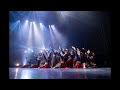 Legend UNIVERSE 2019  JURY PRIZE!!   NAO   “ 踊躍歓喜 “