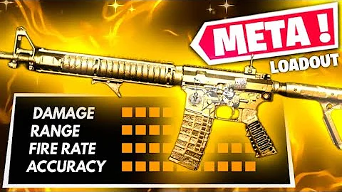 99% of Warzone players do not know this is the New meta in Season 4 !!