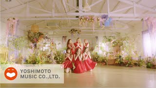 ［Performance M/V］Rocket Punch Japan 1st Single “Fiore”